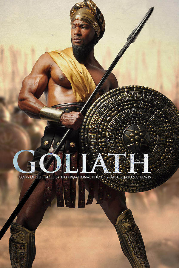 goliath the bible rom