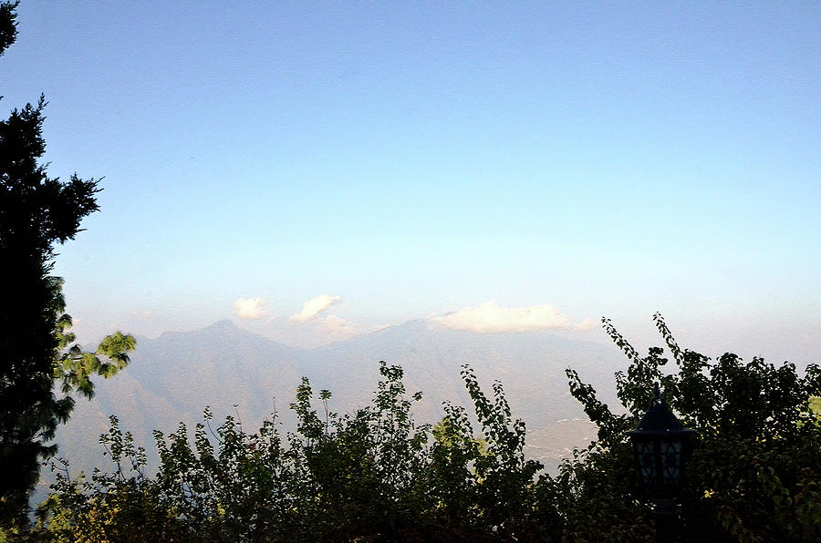 Good Morning in Himalayas Photograph by Harsh Malik