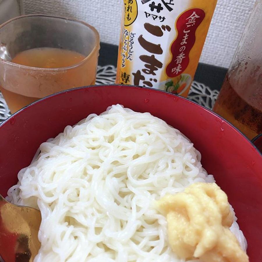 Foody Photograph - Good Morning!

my Breakfast Is Soumen by Kosei Chiba