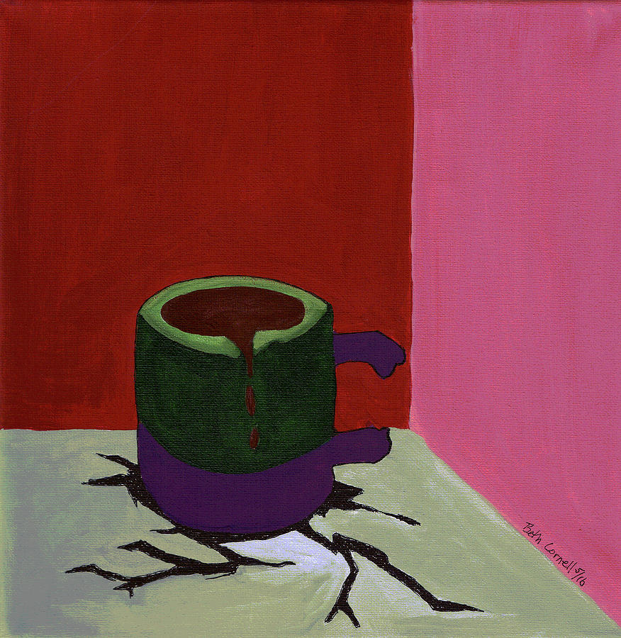Good to the Last Drop by Beth Cornell Good to the Last Drop by Beth Cornell