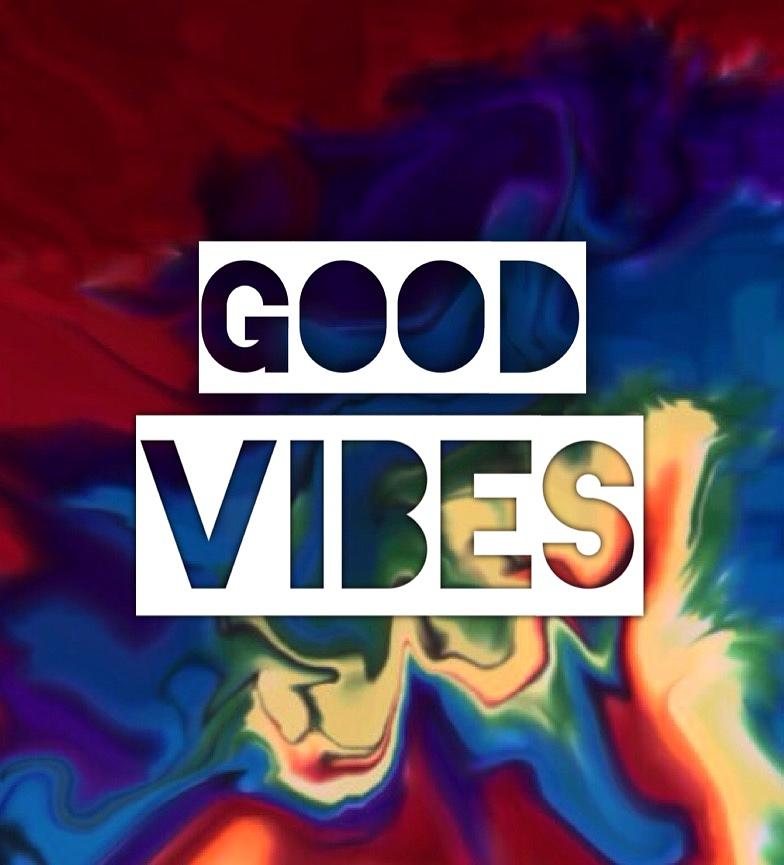 Good Vibes Photograph by Annie Walczyk - Fine Art America