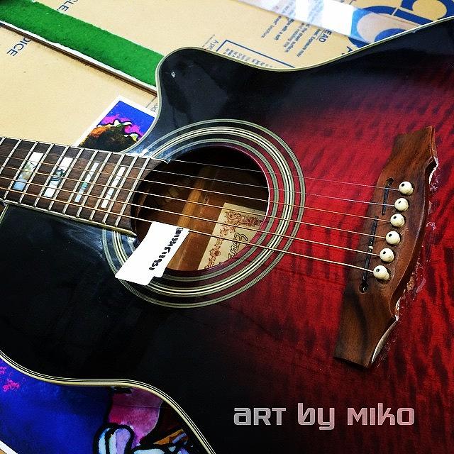 Beautiful Photograph - Got It!!! No Better Feeling Than Fixing by Miko At The Love Art Shop Beautiful Photograph - Got It!!! No Better Feeling Than Fixing by Miko At The Love Art Shop