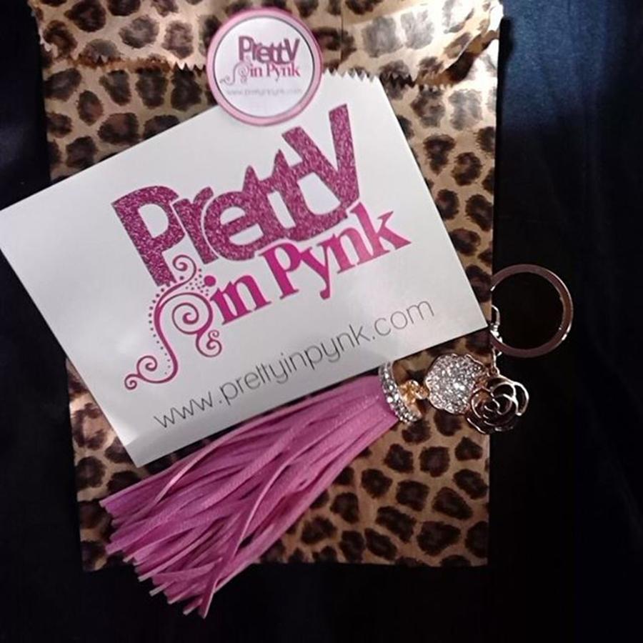 Pink Photograph - Got My *pink* 
tassel Charms From by Westcoast Charmed