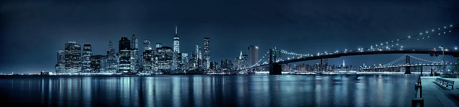 gotham city skyline gotham city skyline