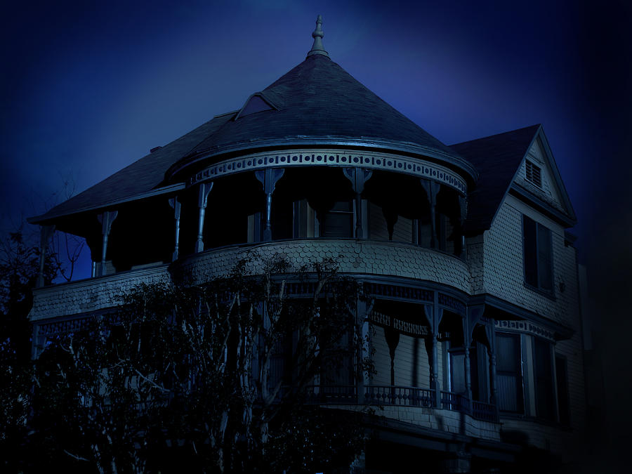 Gothic Victorian Architecture Gothic Architecture Mansion Magical Dark Tale Midnight Night G Sofia Metal Queen 