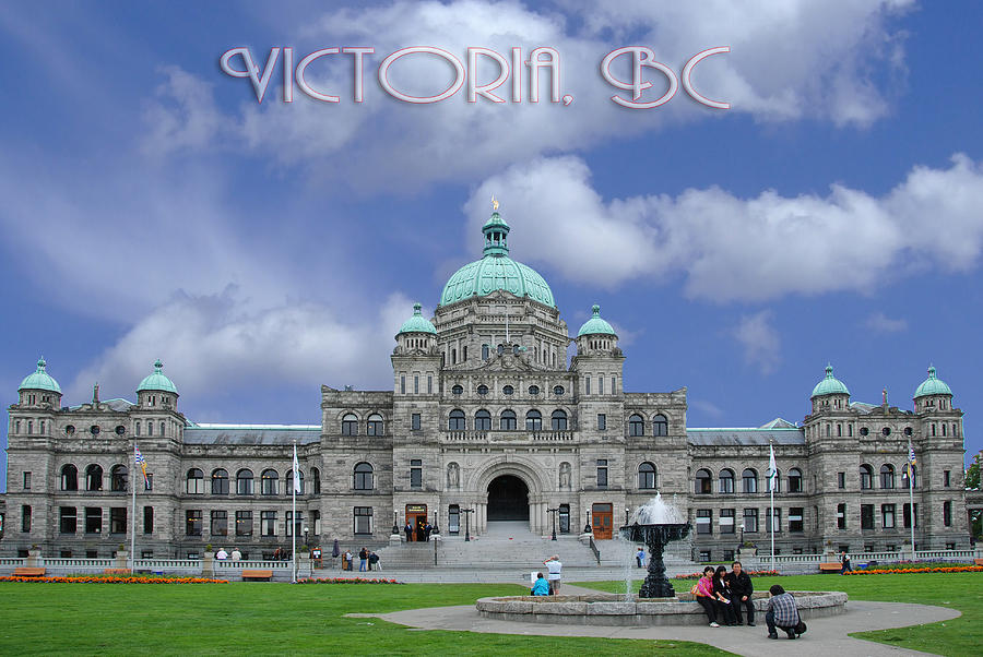 Federal government jobs in victoria bc