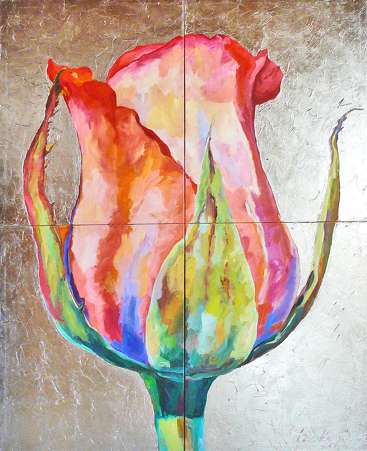 Graceful Love by Eva Konya Graceful Love by Eva Konya
