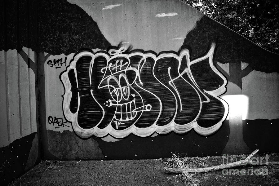 Graffiti Hi Tops XI