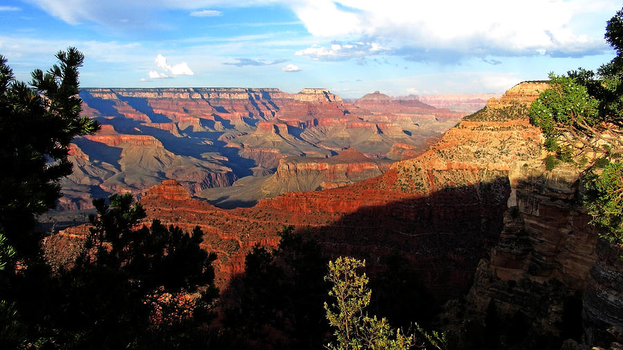 Landscape Photograph - Grand Canyon  #1 by Atul Daimari