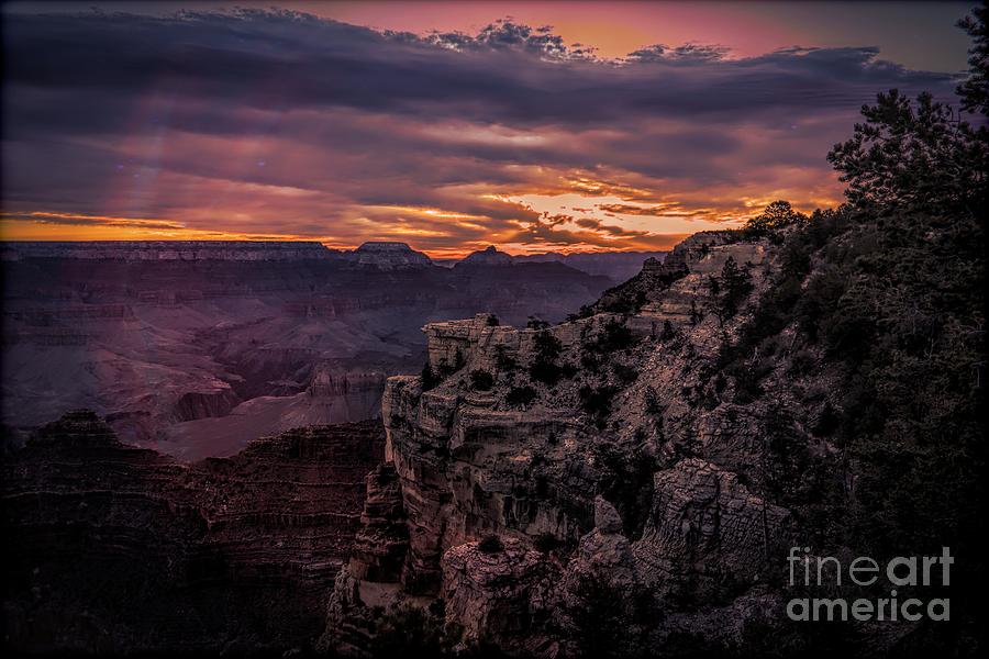 Grand Canyon 2020 Photograph by Chuck Kuhn - Fine Art America