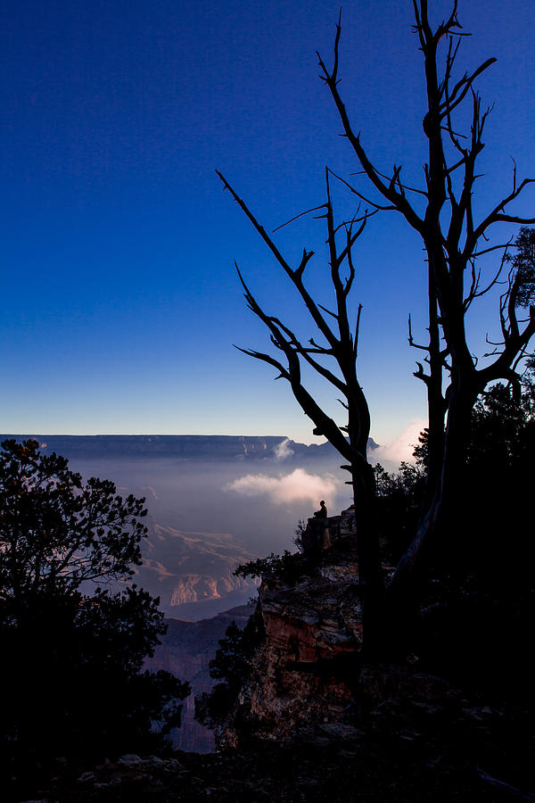 Grand Canyon 34 Photograph