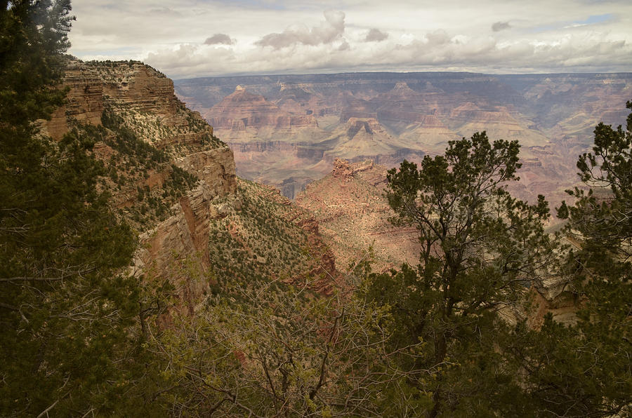 Grand Canyon-6 Photograph