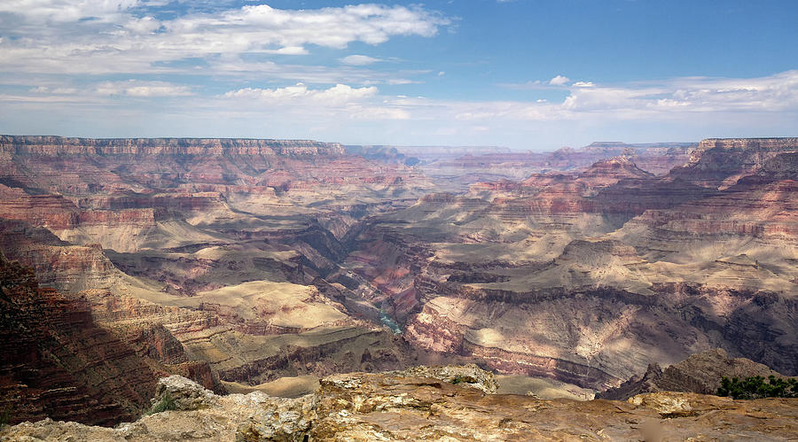 Grand Canyon Photograph by Art Cole
