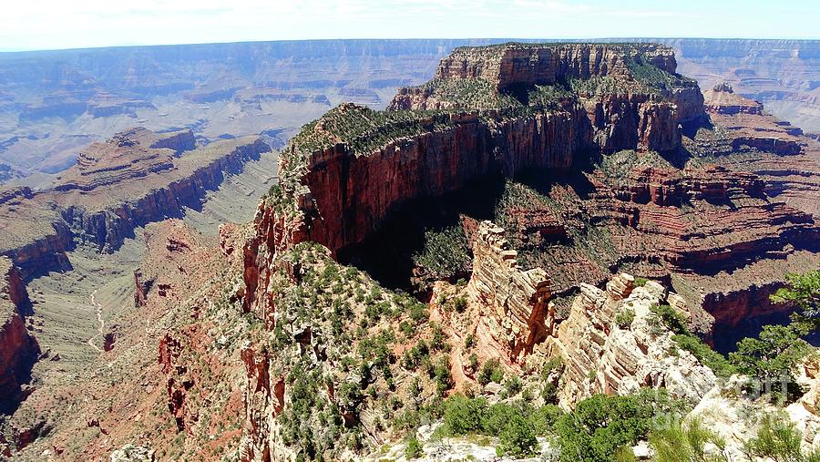 Grand Canyon Photograph by Brian Warnke - Fine Art America