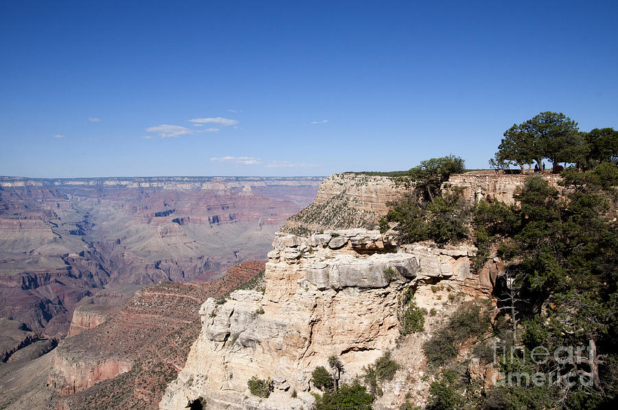Grand Canyon Glory Photograph by Brenda Kean
