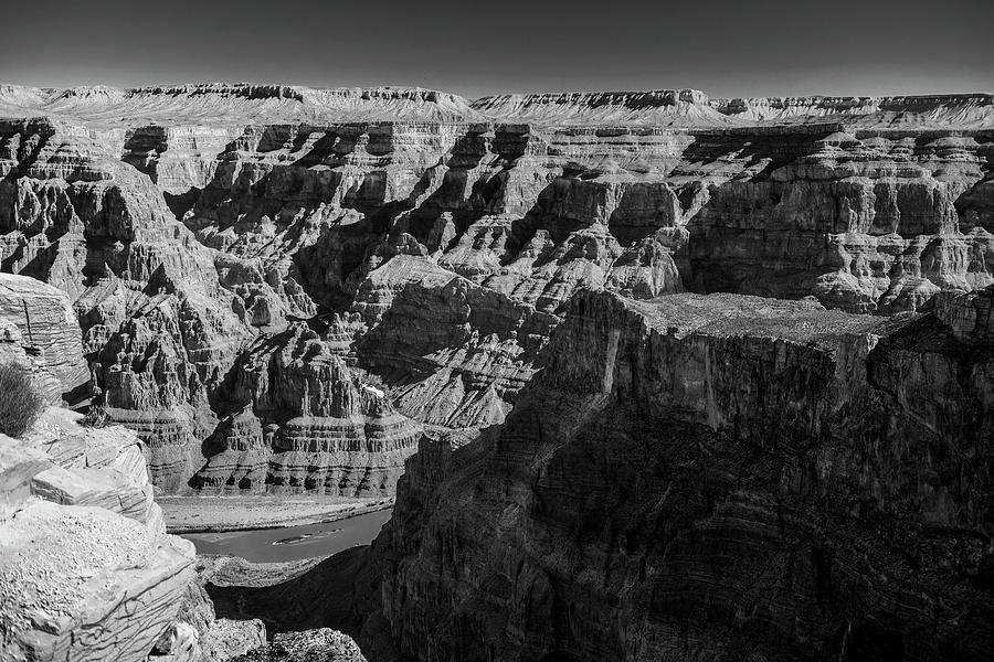 Grand Canyon Photograph by Hans Einstein - Fine Art America