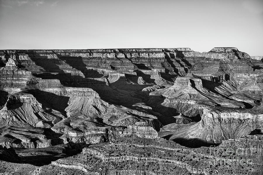Grand Canyon National Park 8 Photograph by Chuck Kuhn