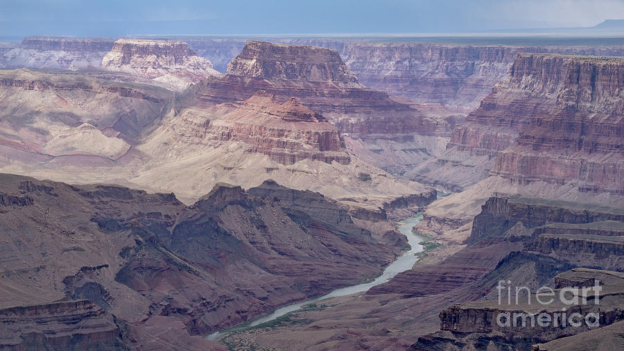 Grand Canyon No 1 Photograph by Jerry Fornarotto