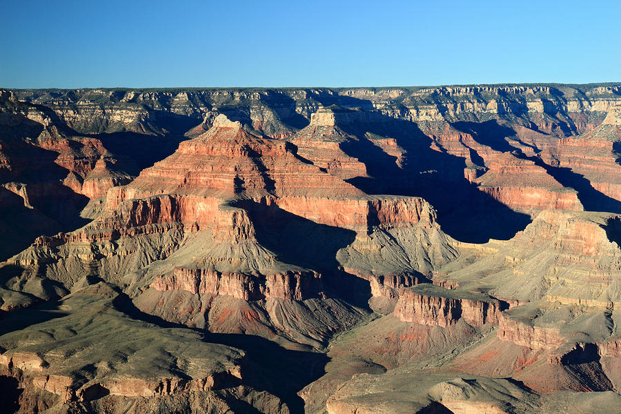 Grand Canyon NP Arizona Photograph by Pierre Leclerc Photography