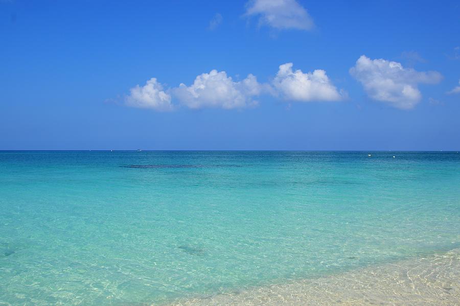 Grand Cayman Photograph by JAMART Photography