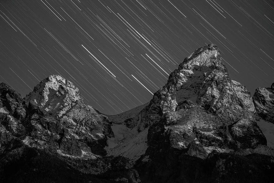 Grand Nights Photograph by Jeff Stoddart Grand Nights Photograph by Jeff Stoddart