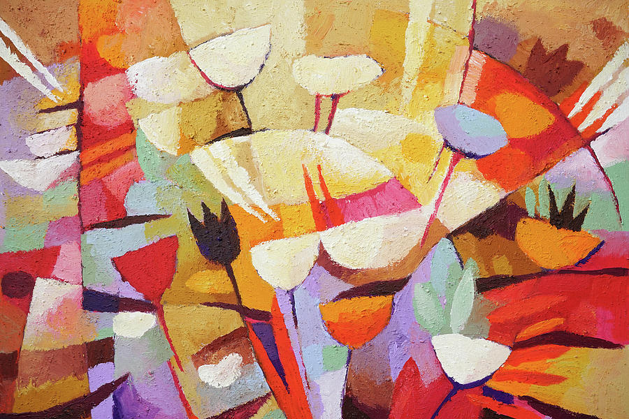 Grandiflora by Lutz Baar Grandiflora by Lutz Baar