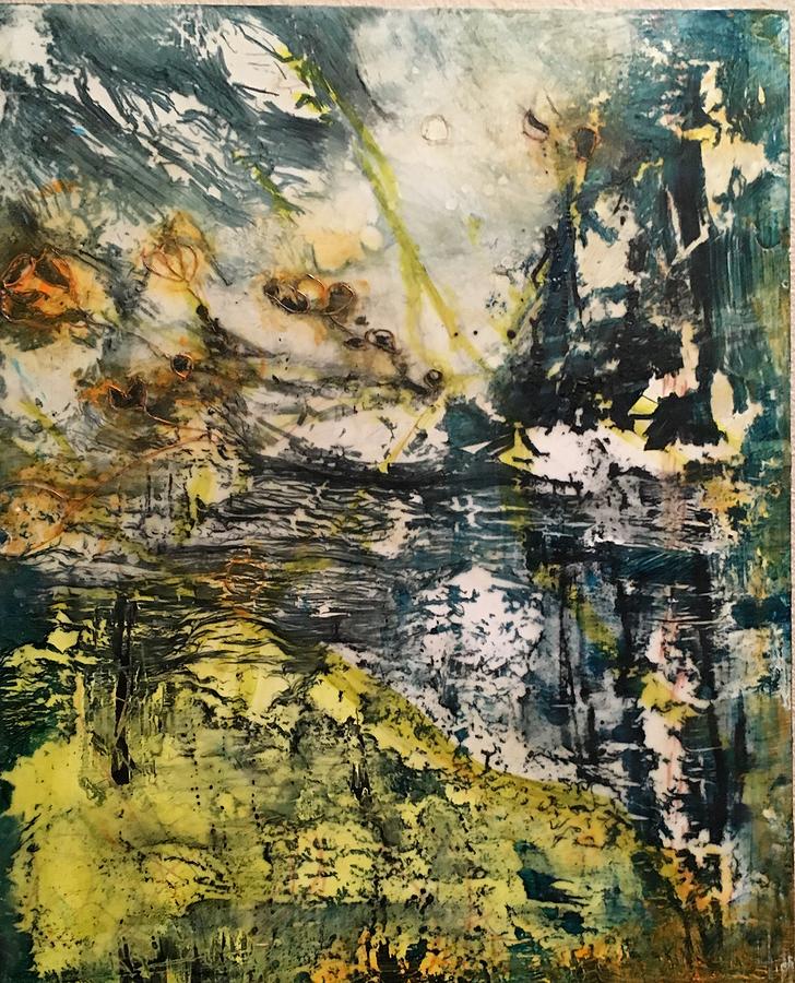 Summer Storms by Holly Suzanne Summer Storms by Holly Suzanne