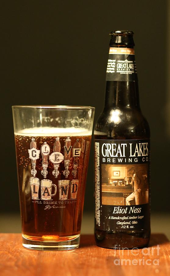 Great Lakes Brewery Photograph by Douglas Sacha | Fine Art America