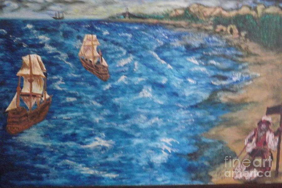 Great Lakes Pirates by Ronda Douglas Great Lakes Pirates by Ronda Douglas