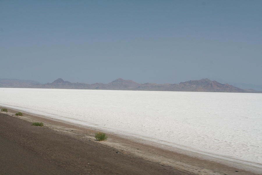 salt lake flats