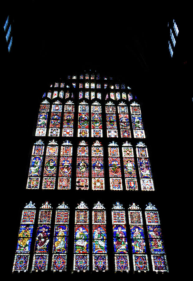 Great South Window Photograph by Shaun Higson