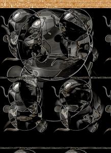 Greays Digital Art by Ian Richard Laws Greays Digital Art by Ian Richard Laws