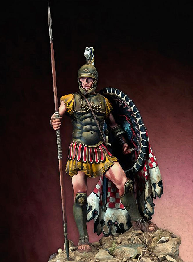 spartan hoplite armor