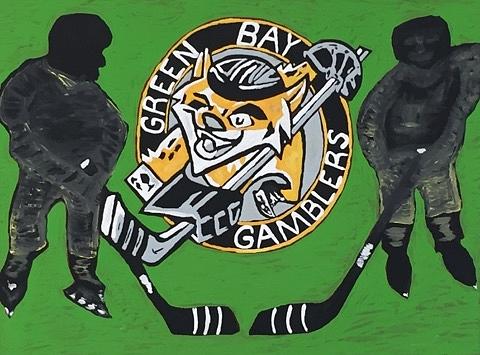 Green Bay Gamblers