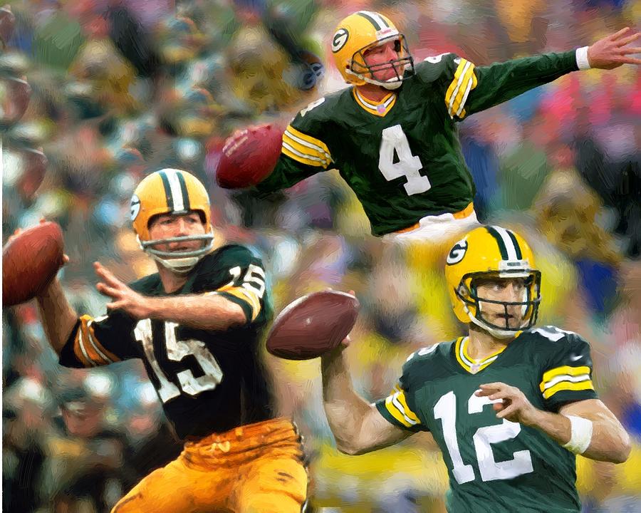 packers bart starr