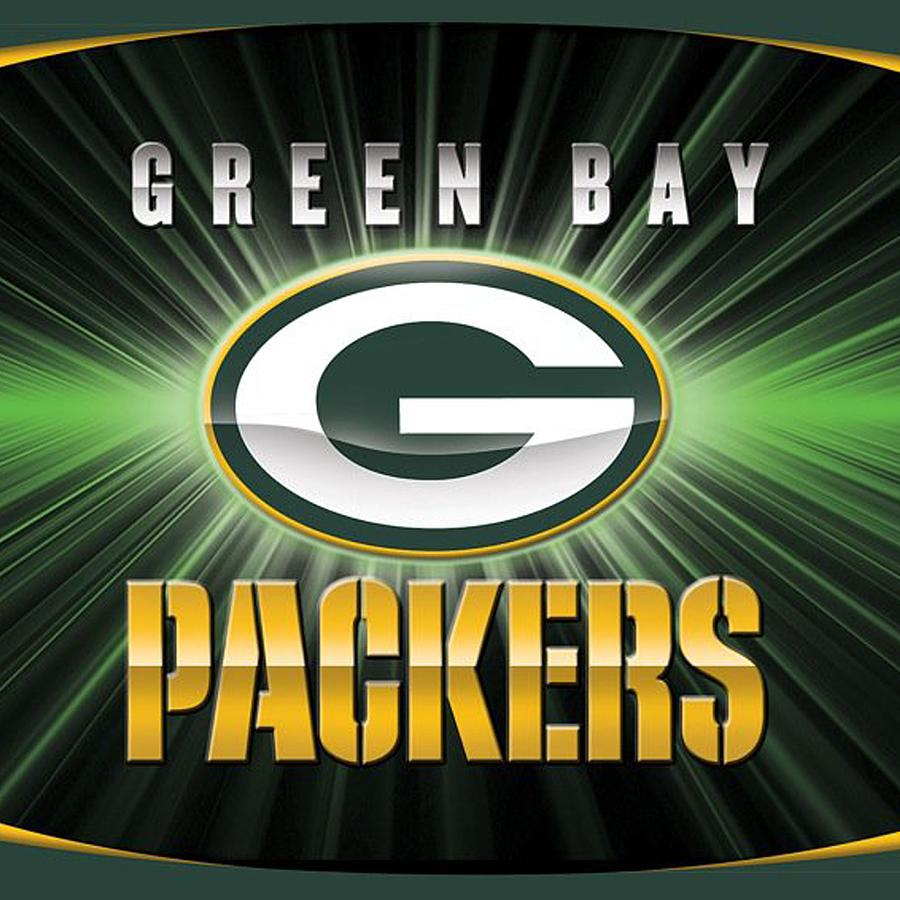 Green Bay Packers Photograph - Green Bay Packers by Mitro Dente Green Bay Packers Photograph - Green Bay Packers by Mitro Dente