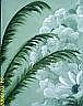 Green Fern Painting - Green Fern by Martha Mullins Green Fern Painting - Green Fern by Martha Mullins