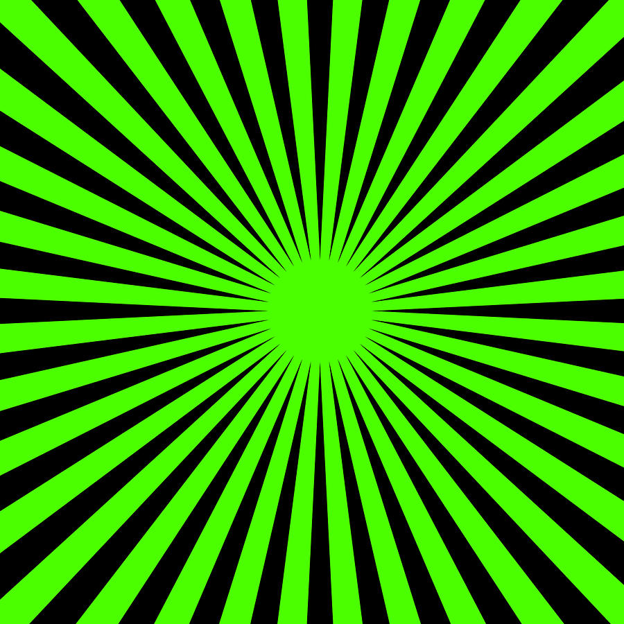 Green Harmony by Lucia Sirna Green Harmony by Lucia Sirna