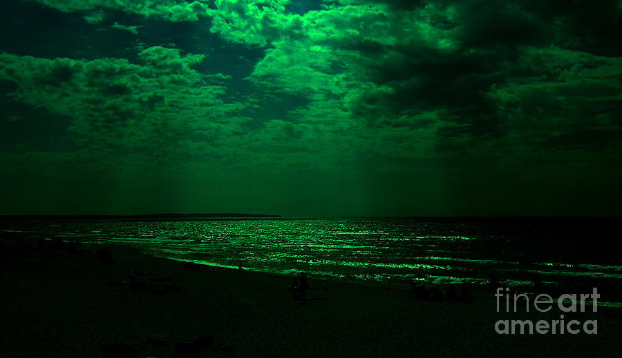 green nite