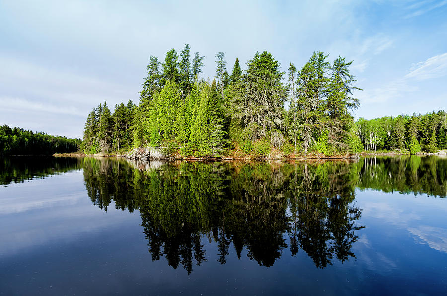 Greenwater Photograph by Damon Dowbak | Fine Art America