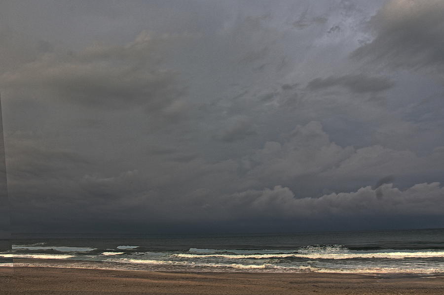 Grey skies Photograph by Rand Wall - Fine Art America