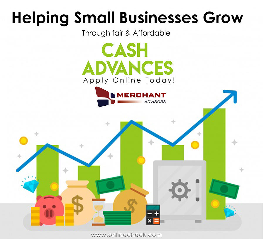 factoring cash advance