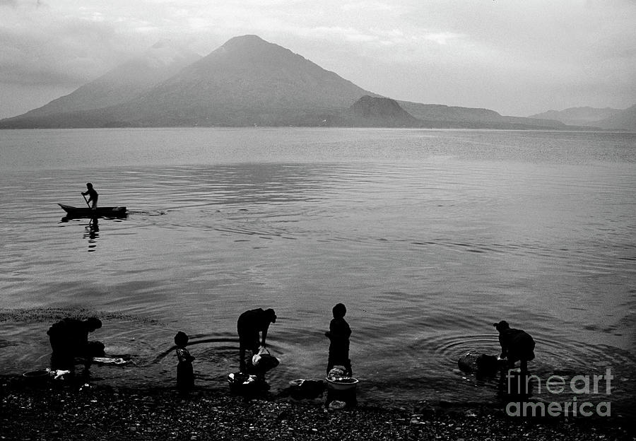 Guatemala_47-15 Photograph by Craig Lovell