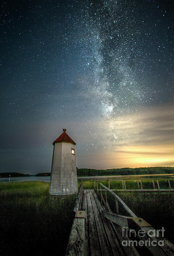 Guidance Systems Photograph by Scott Thorp - Fine Art America