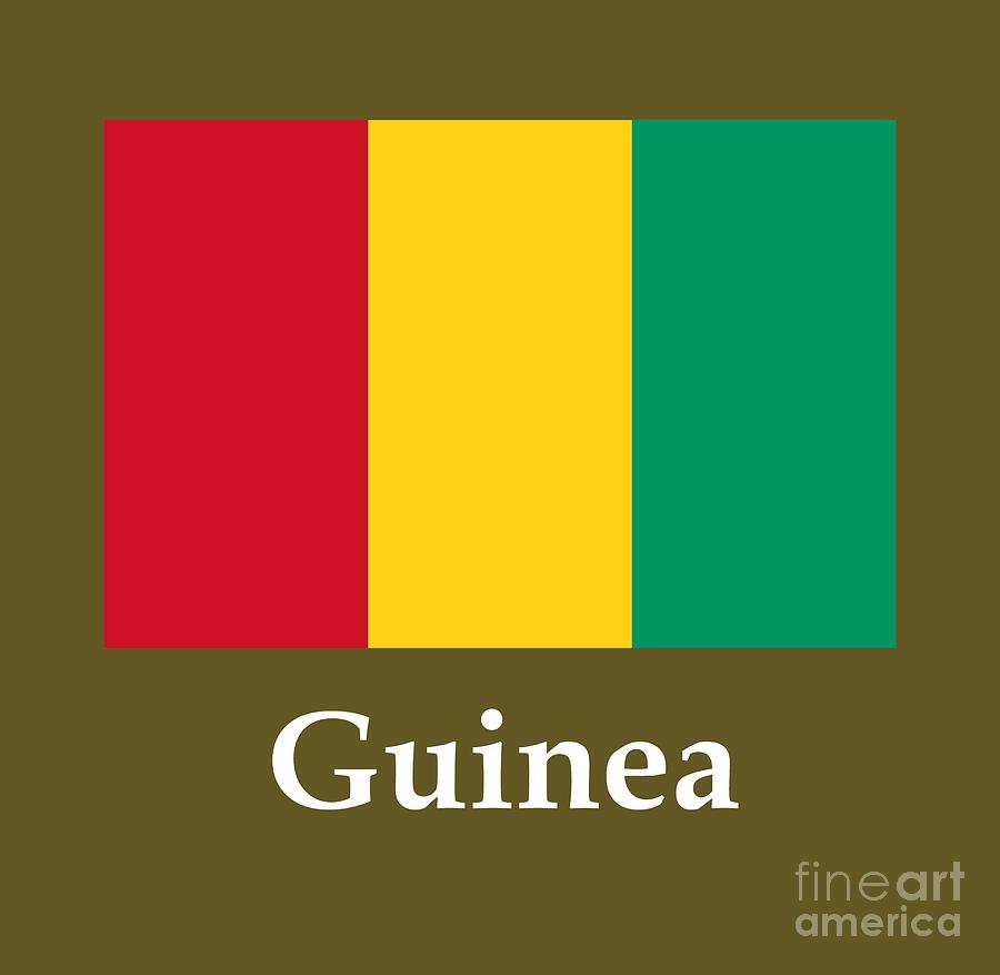 Image result for Guinea name