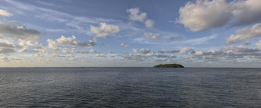 Gulf Island Photograph by Jon Glaser