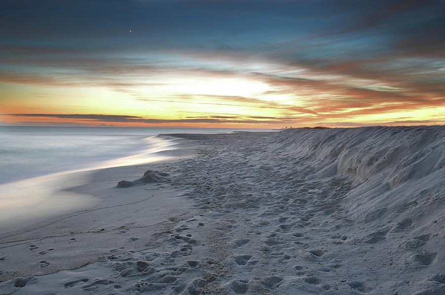 Gulf Island National Seashore Photograph by Renee Hardison
