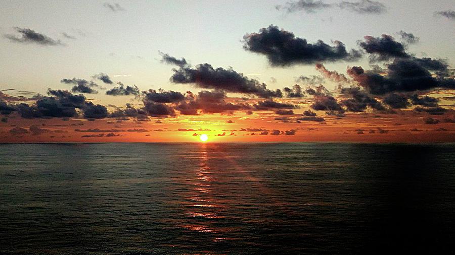 Gulf of Mexico by Gerald Greenwood Gulf of Mexico by Gerald Greenwood