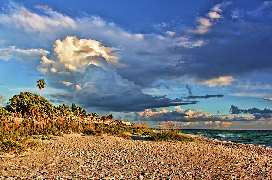 Gulf Shores Photograph By Hh Photography Of Florida