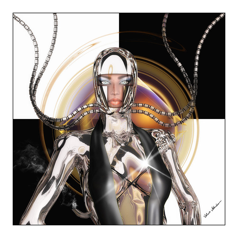 gynoid body shape